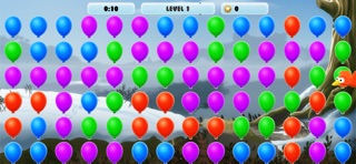 Balloon-Pop-Quest Screenshot 3 of 4