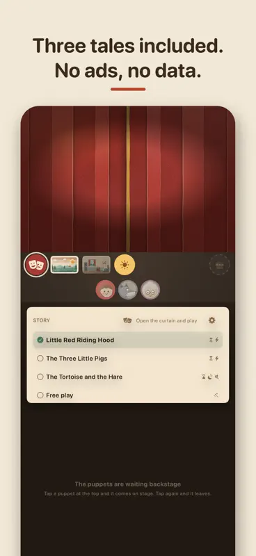Pocket Stage screenshot 9 of 9