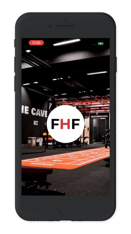 Forever Healthy Fitness