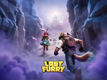 Last Furry: Survival
