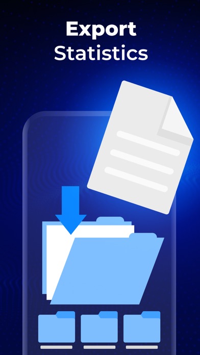 ID Scanner Professional Screenshot