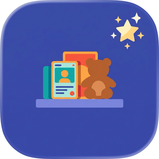Collector's Item Manager