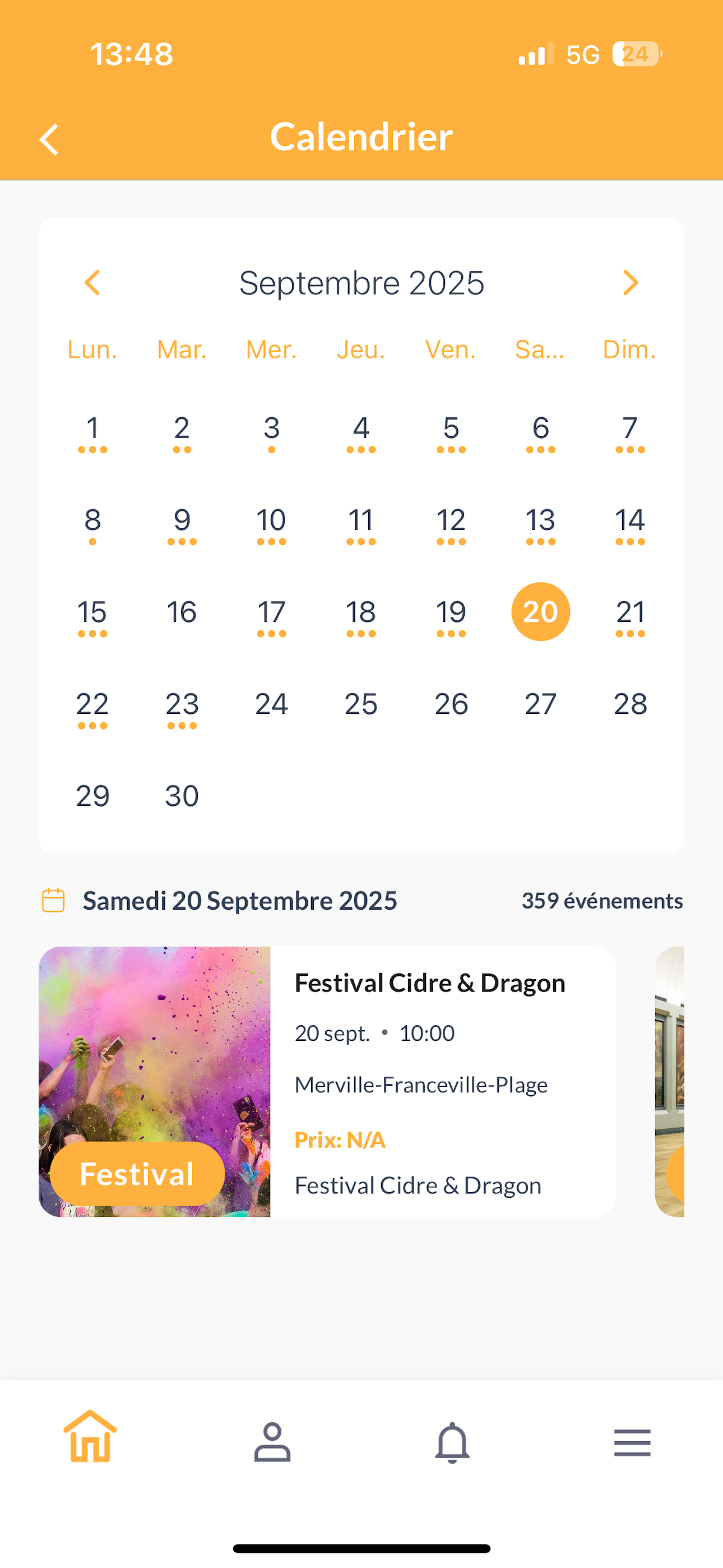 vikÎA screenshot 3