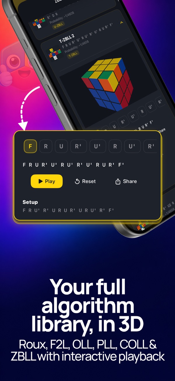 CuberPal screenshot 7