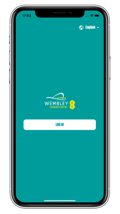 Wembley Stadium Tickets Screenshot
