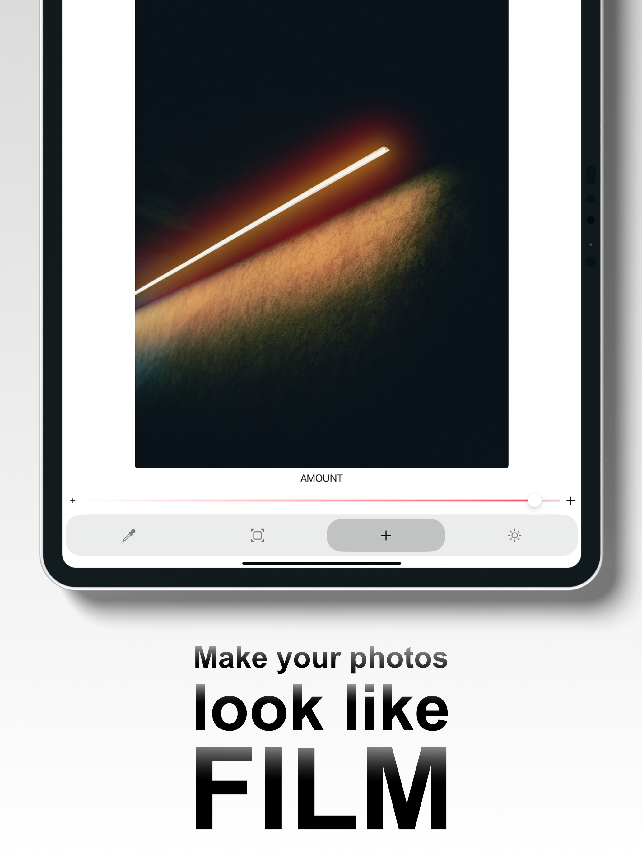 Halationify - Analog Photos screenshot 10