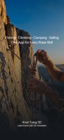 Knot Tying 3D screenshot