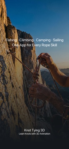 Knot Tying 3D Screenshot 2 of 6