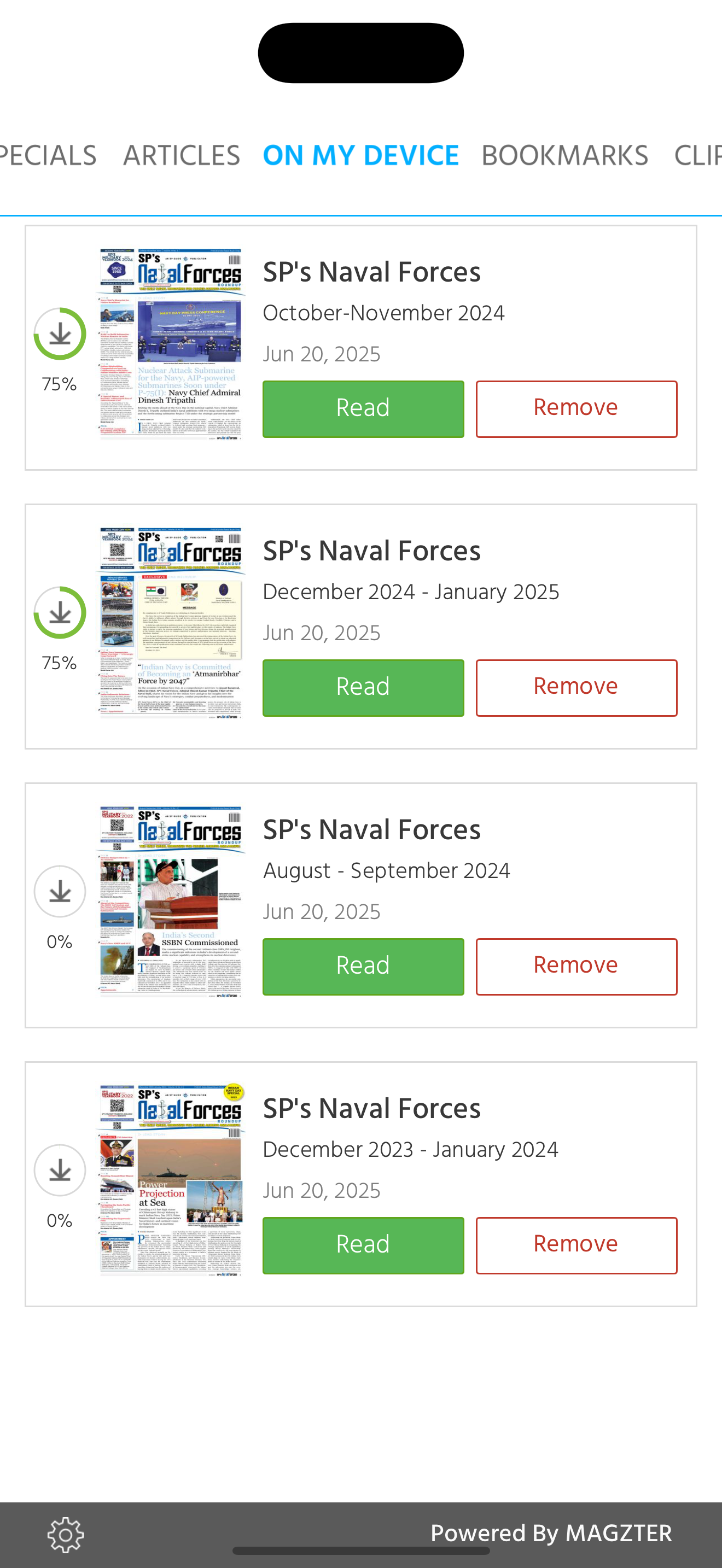 SP's Naval Forces screenshot 7