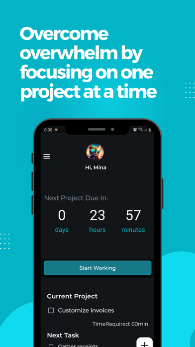 BetterCEO Screenshot