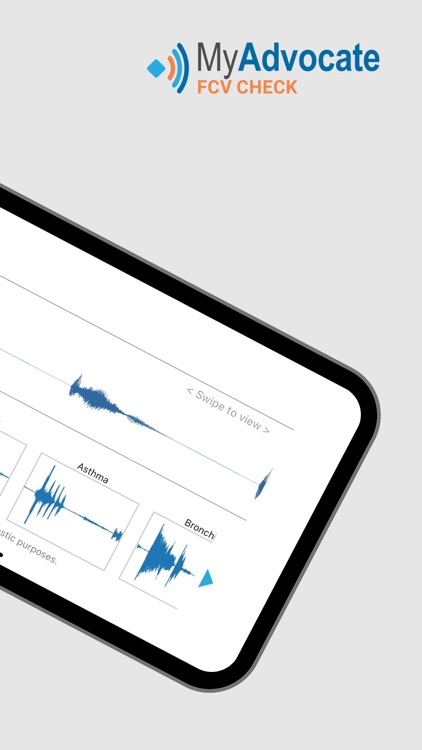 MyAdvocate FCV Check screenshot-3