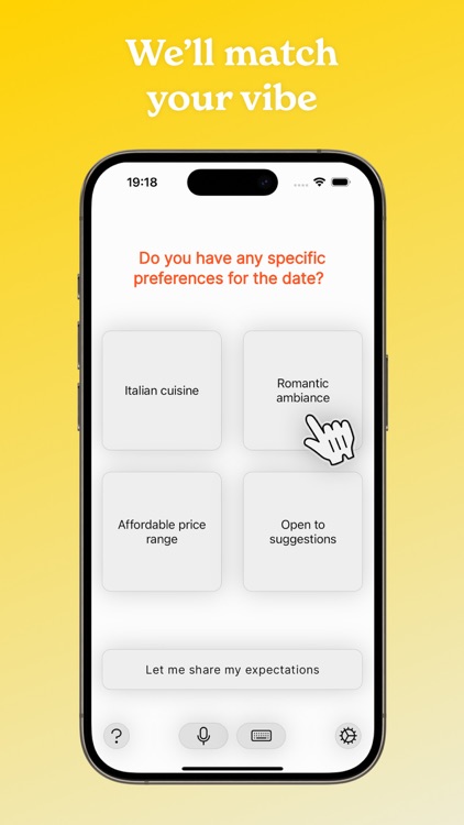 Itertain — Explore Your City