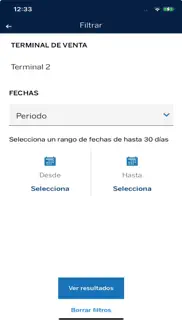 bbva cobros iphone capturas de pantalla 3