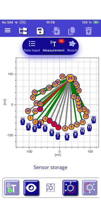 IML Tree Inspection Screenshot 4 of 10