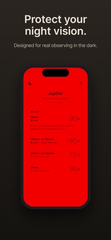 Lumen – Telescope Guide Screenshot 6 of 7