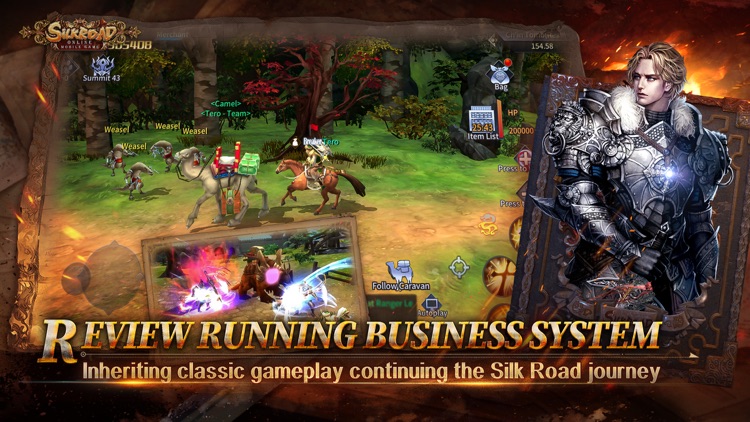 Silkroad Online