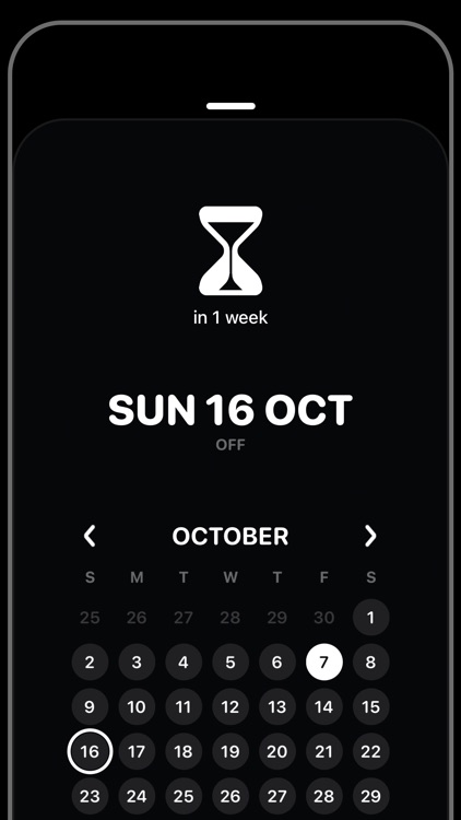 Actions: To Do List Organizer screenshot-6