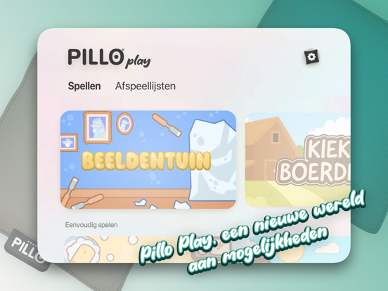 Pillo Play