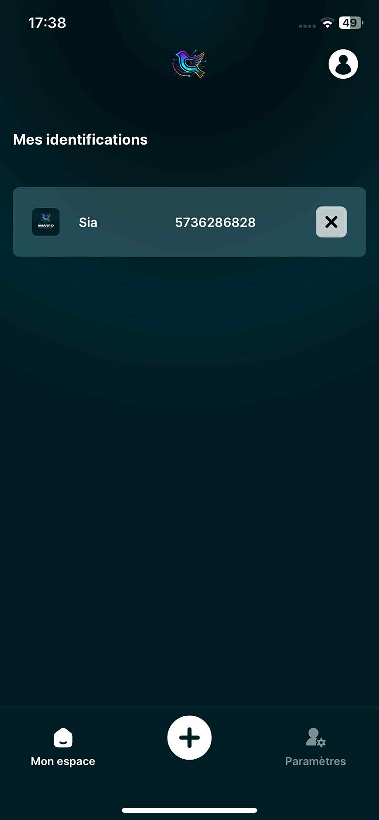 AviaryID
