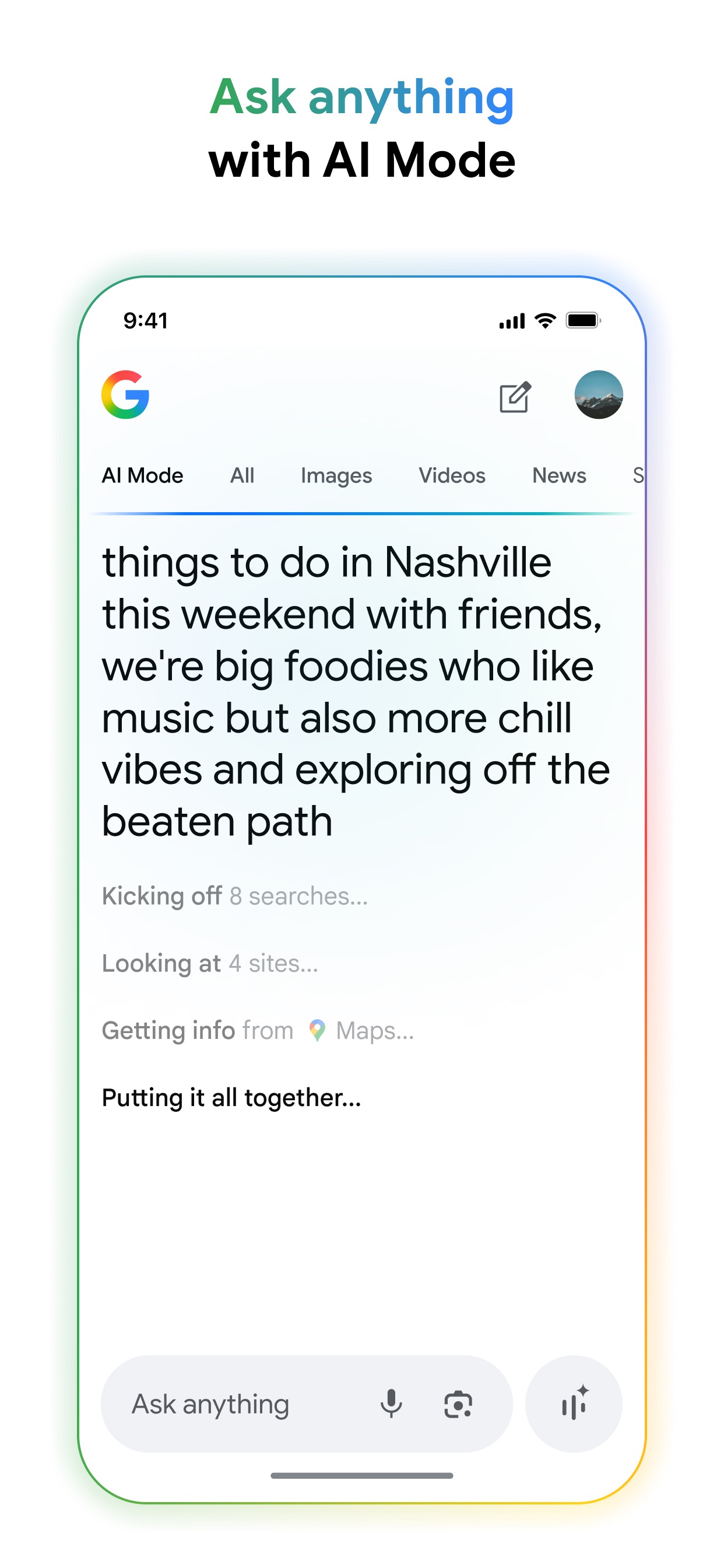 Google 스크린샷 4