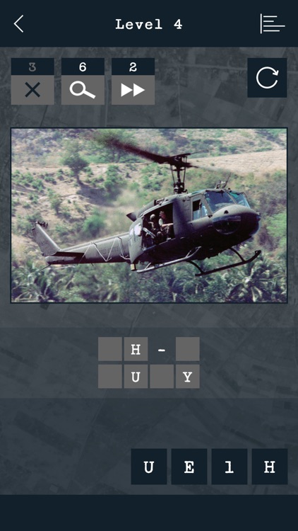 Guess the Cold War Aircraft