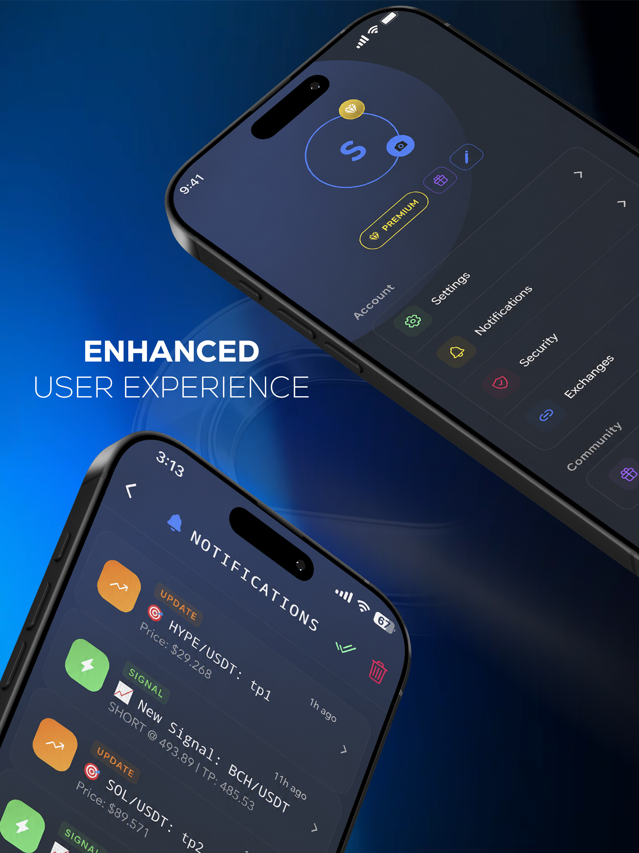 Onza App screenshot 10