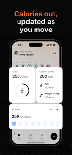 Dietfit AI: Calorie Tracker screenshot 6