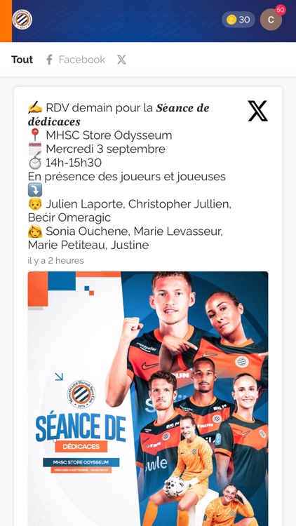 Montpellier Hérault Sport Club