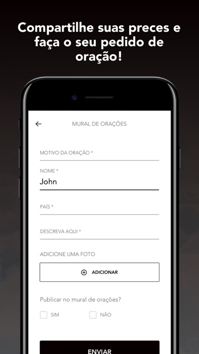 M-12 Screenshot