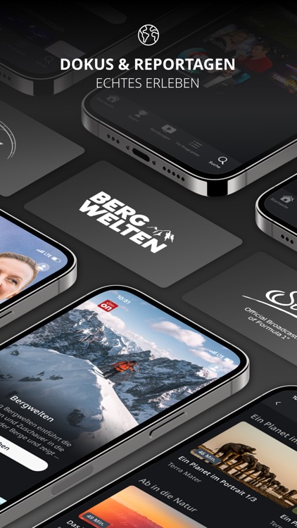 ServusTV On screenshot-3