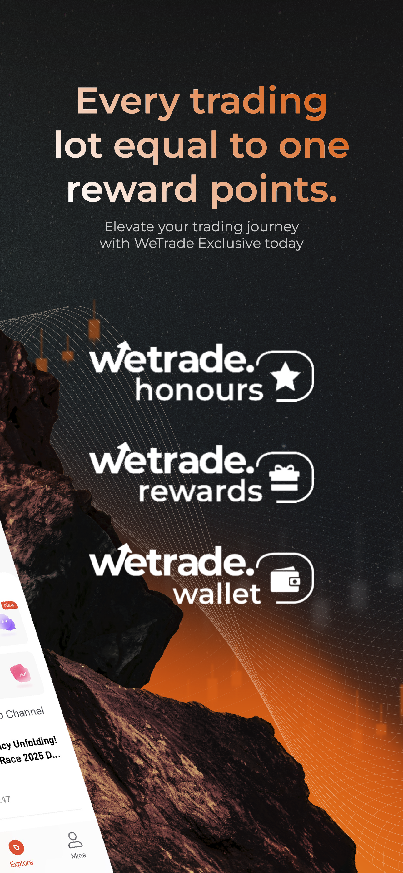 WeTrade Broker
