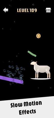 Rope Toss Twisted: Flip Master Screenshot 2 of 7
