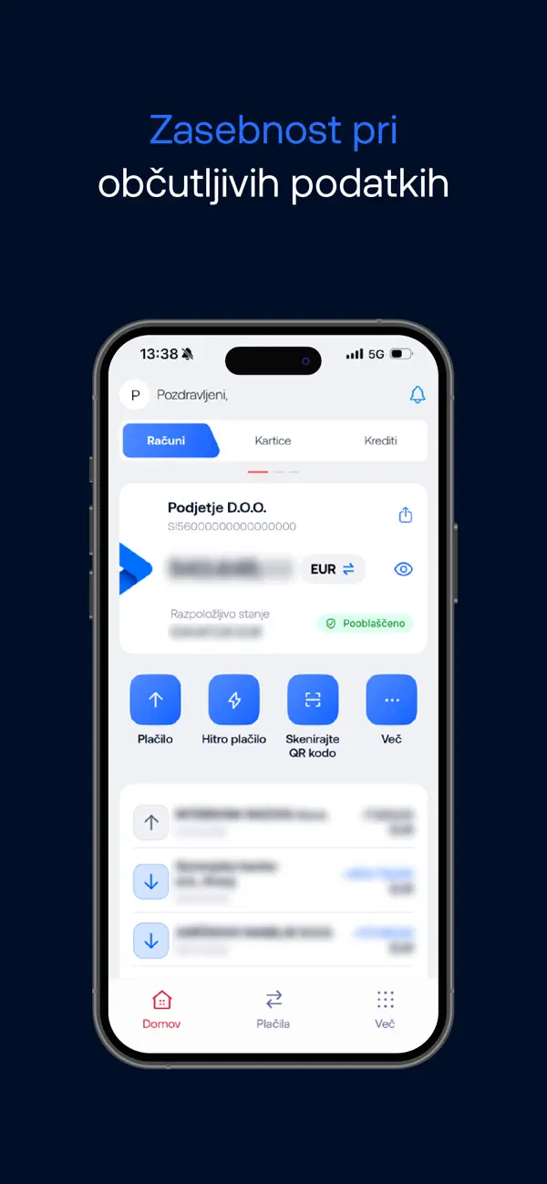 Screenshot #3 pour Link m-pro