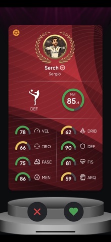 MakeMatch Go screenshot