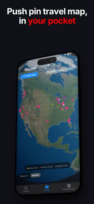 Photo Organizer: Waypost screenshot 4