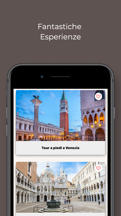 Venice Actually Screenshot