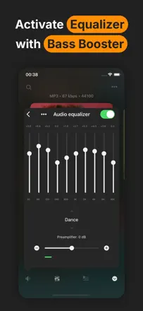 Flacbox: Screenshot 2 von 10