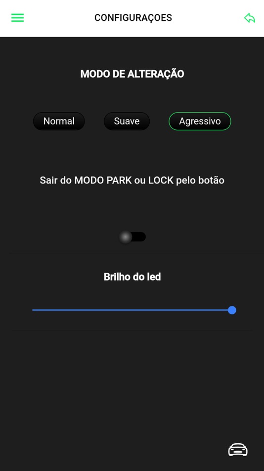 #3. BDM Booster (iOS) 由: BDM PERFORMANCE COMERCIO DE AUTO PECAS LTDA