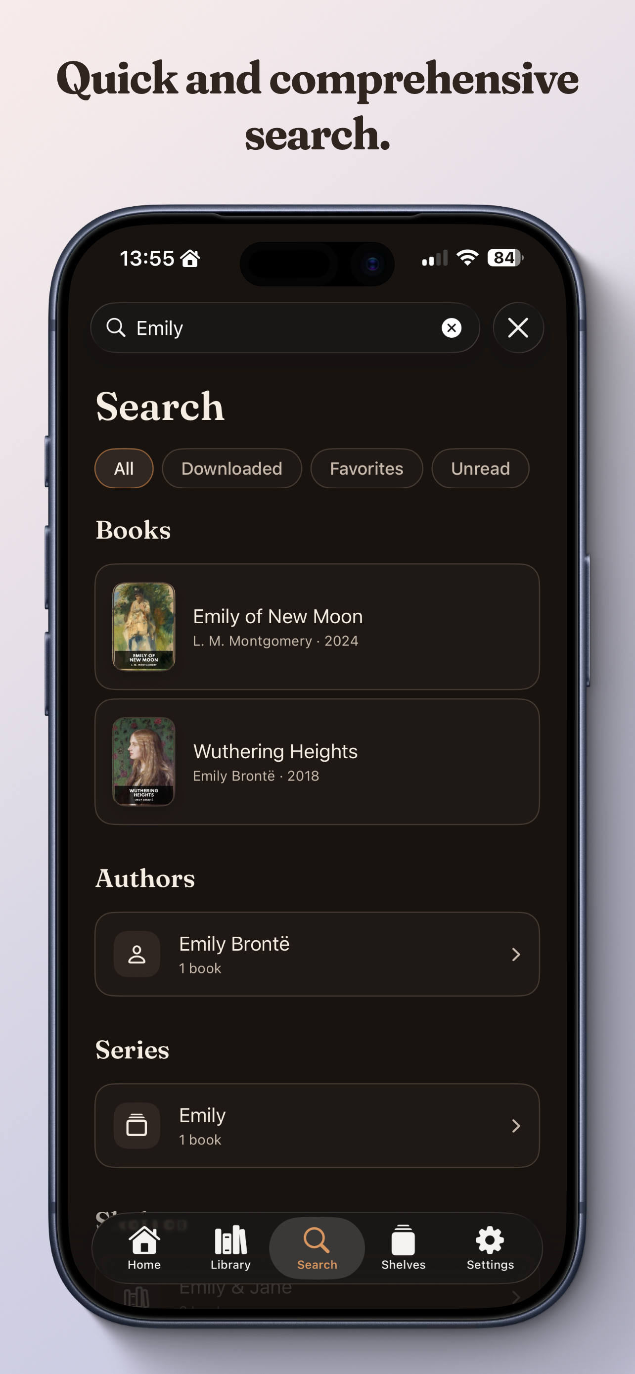 Liberotus screenshot 6