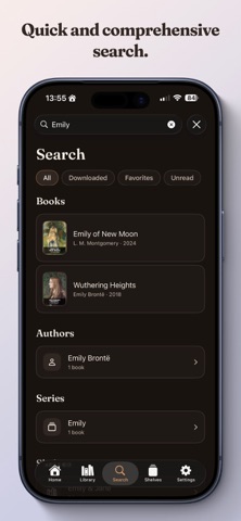 Liberotus screenshot