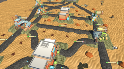 Produce it - Idle game Screenshot