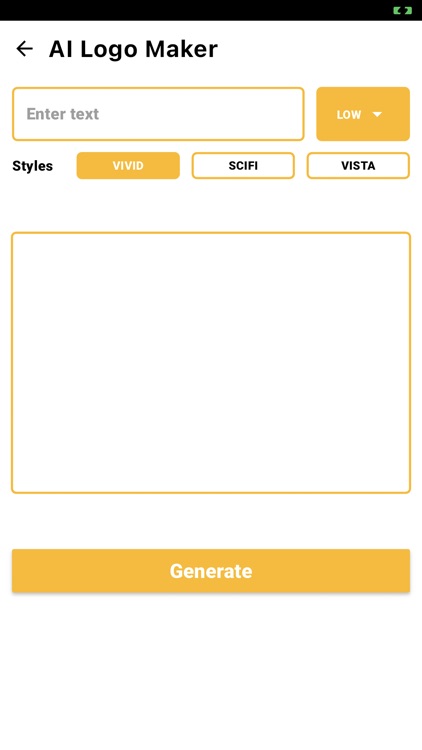 Logo Maker 3D Design Creator screenshot-6