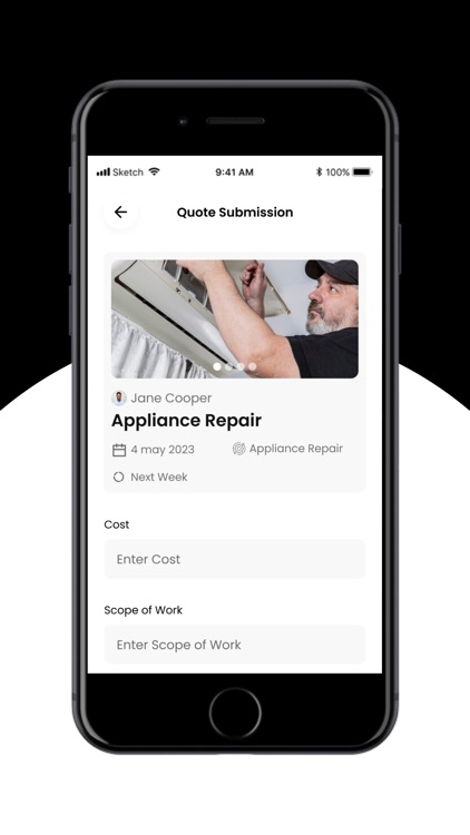 JOBIPRO: Professional screenshot-3