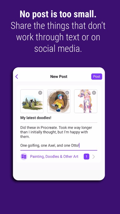 Pools on Bonafide screenshot-3