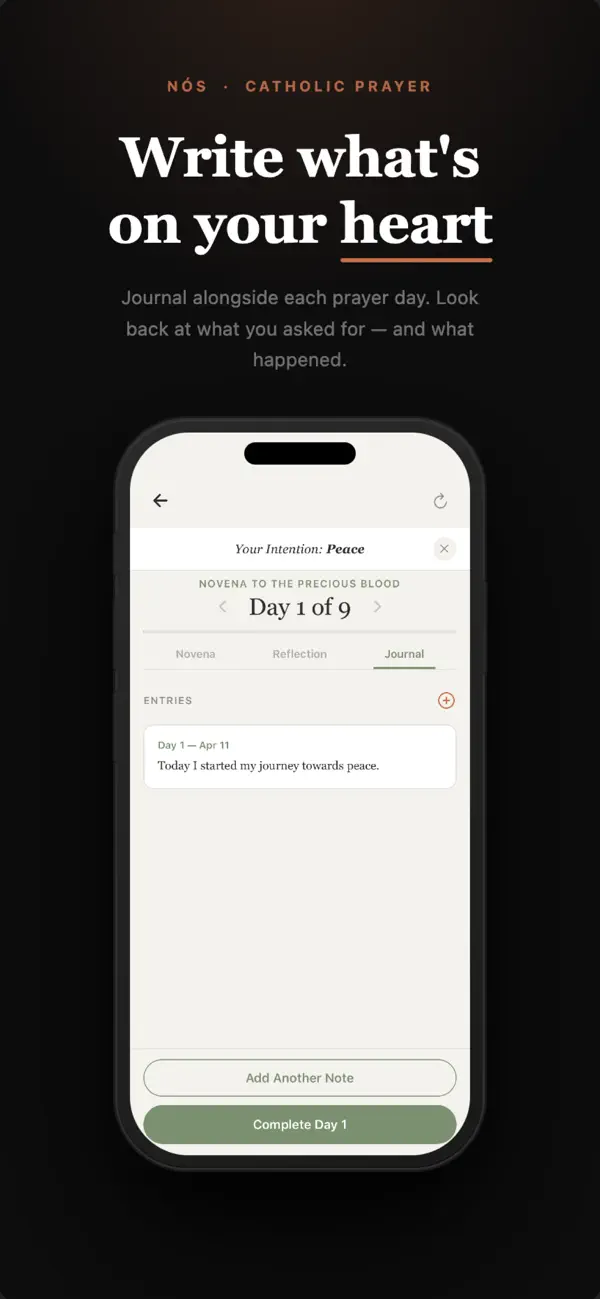 #5. Nós (iOS) Von: Carter Shannon