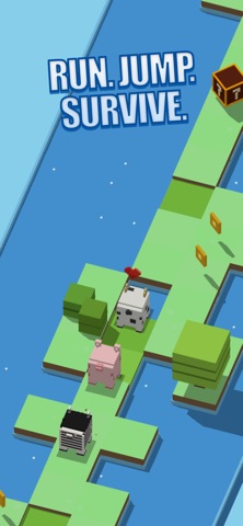 One Must Live Screenshot 5 of 6