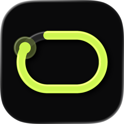 StepTracker - Step Counter