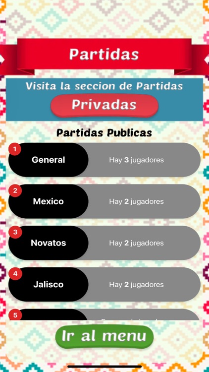 Loteria Virtual screenshot-4
