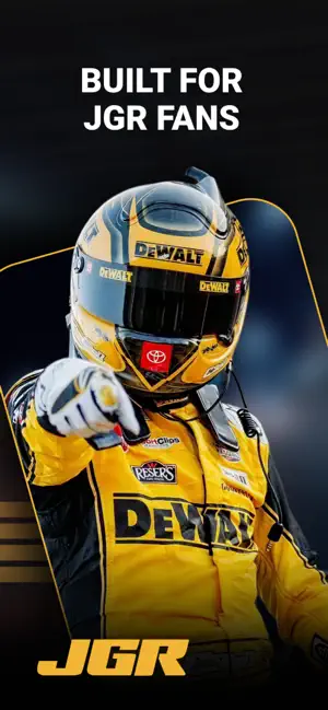 JGR Gibbs Group screenshot 1