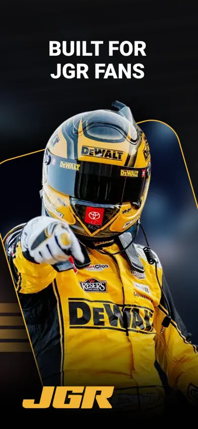 JGR Gibbs Group screenshot 1